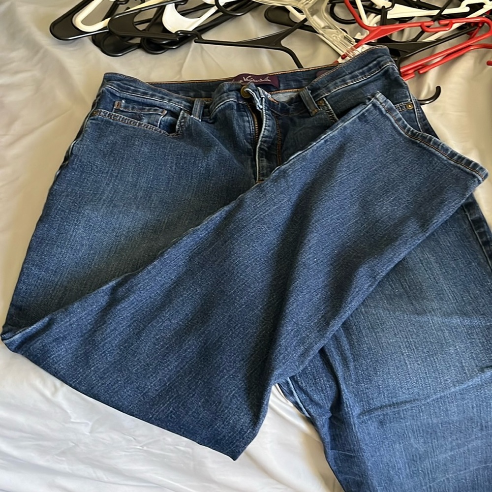 Size 14 jeans
